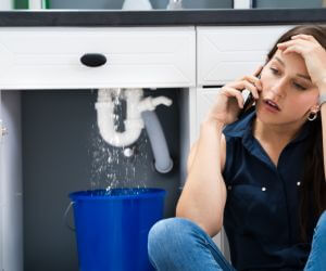 About Sewer Line Replacement Burnham, ME